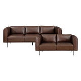 9280BR*2 Sofa and Loveseat from Homelegance - Luna Furniture