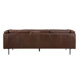 9280BR*2 Sofa and Loveseat from Homelegance - Luna Furniture