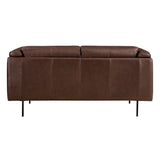 9280BR*2 Sofa and Loveseat from Homelegance - Luna Furniture