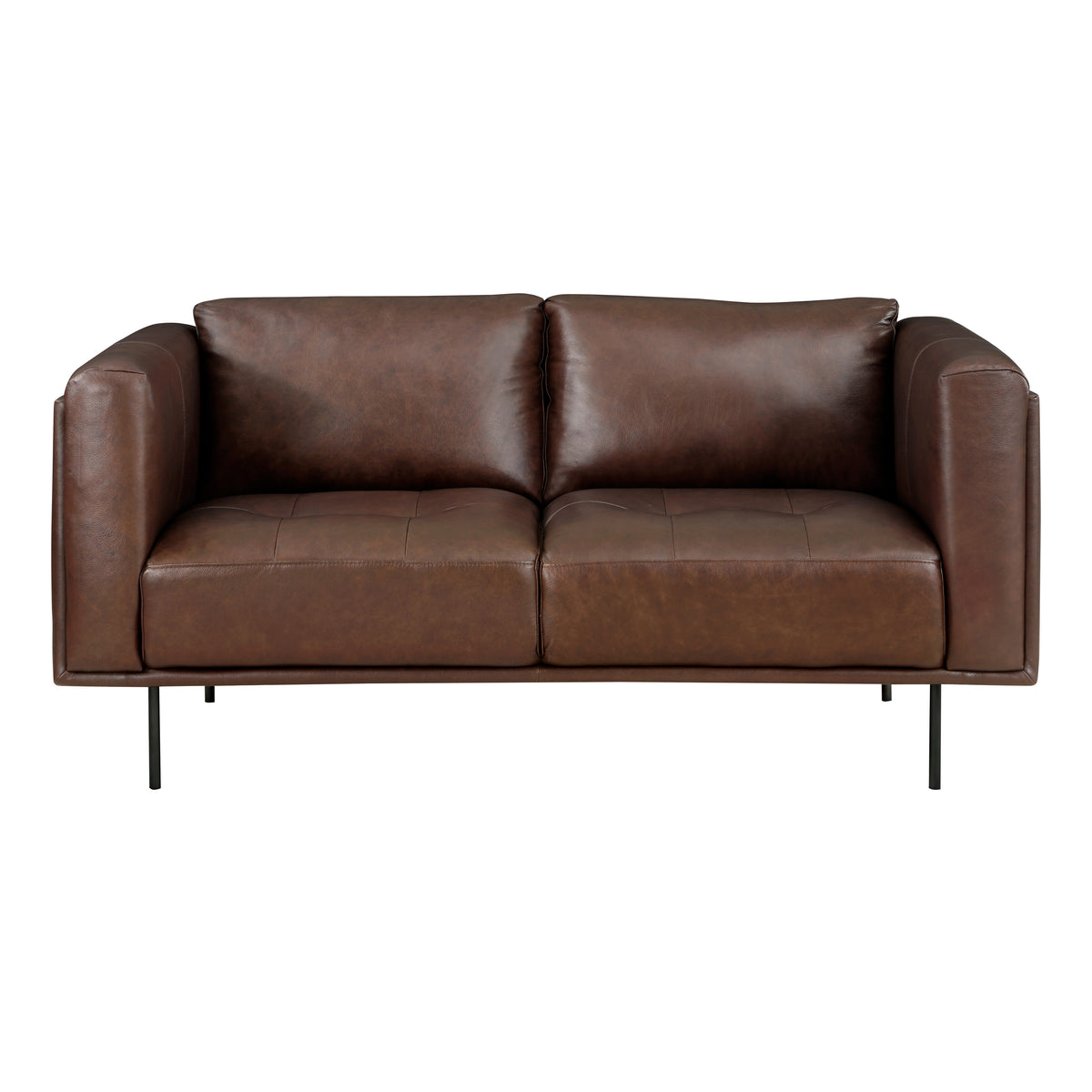 9280BR-2 Loveseat from Homelegance - Luna Furniture