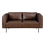 9280BR-2 Loveseat from Homelegance - Luna Furniture