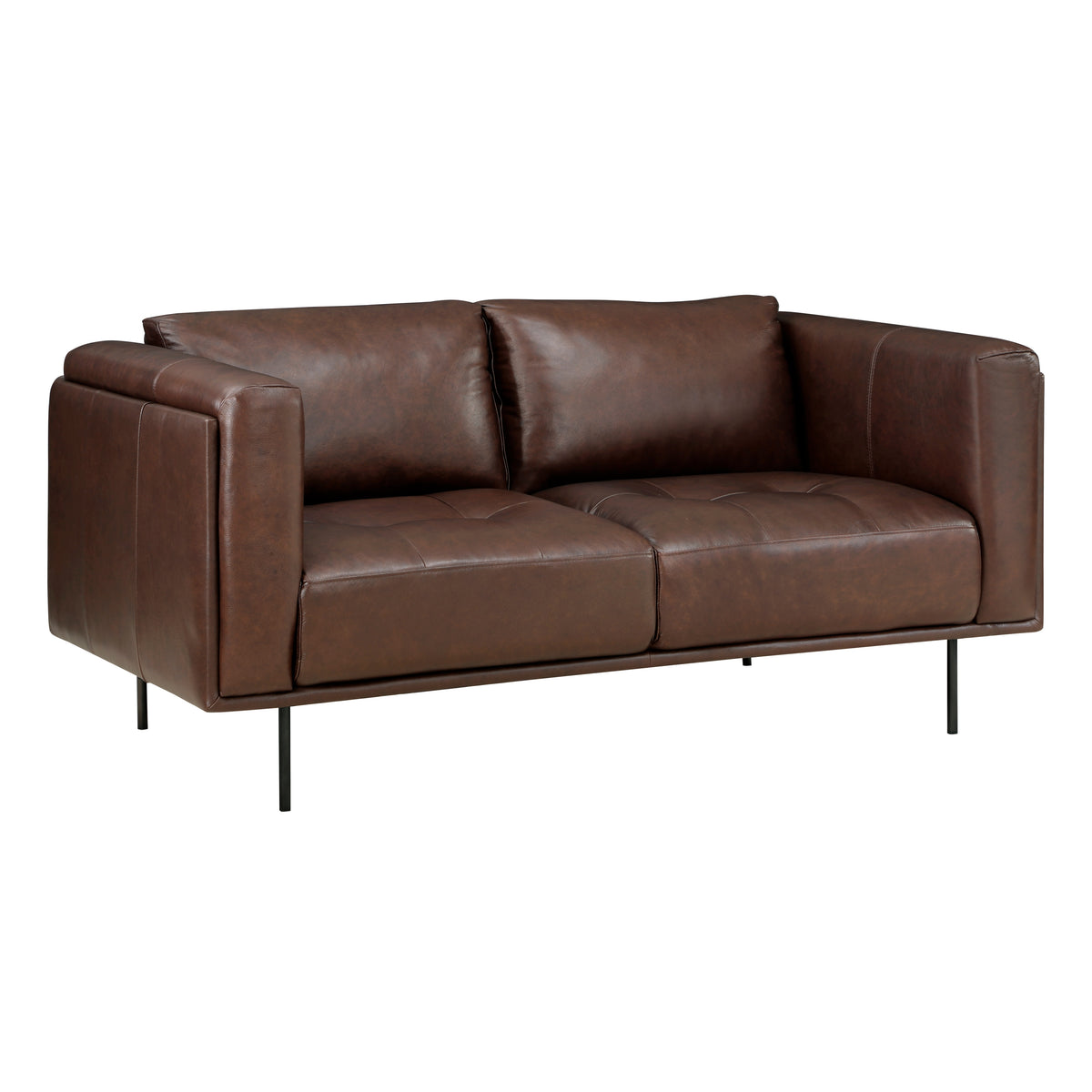 9280BR-2 Loveseat from Homelegance - Luna Furniture