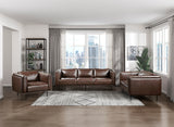 9280BR-2 Loveseat from Homelegance - Luna Furniture