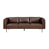 9280BR-3 Sofa from Homelegance - Luna Furniture