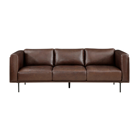 9280BR-3 Sofa from Homelegance - Luna Furniture