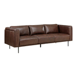 9280BR-3 Sofa from Homelegance - Luna Furniture