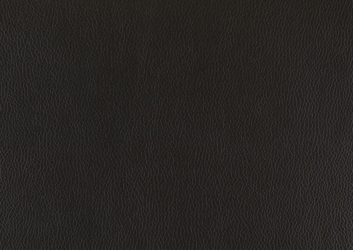 Wareham Dark Brown Leather 3-Piece Sectional from Homelegance - Luna Furniture