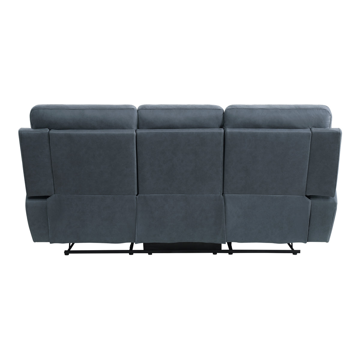 9301BUE*2 Sofa and Loveseat from Homelegance - Luna Furniture