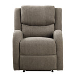 9316BR-1PW Power Reclining Chair - Luna Furniture