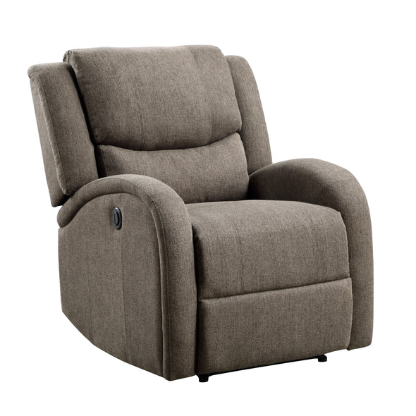 9316BR-1PW Power Reclining Chair - Luna Furniture