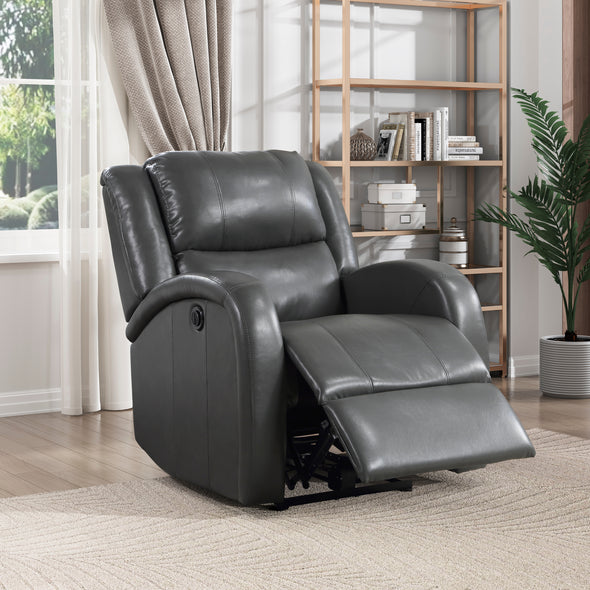 9316PUGY-1PW Power Reclining Chair - Luna Furniture