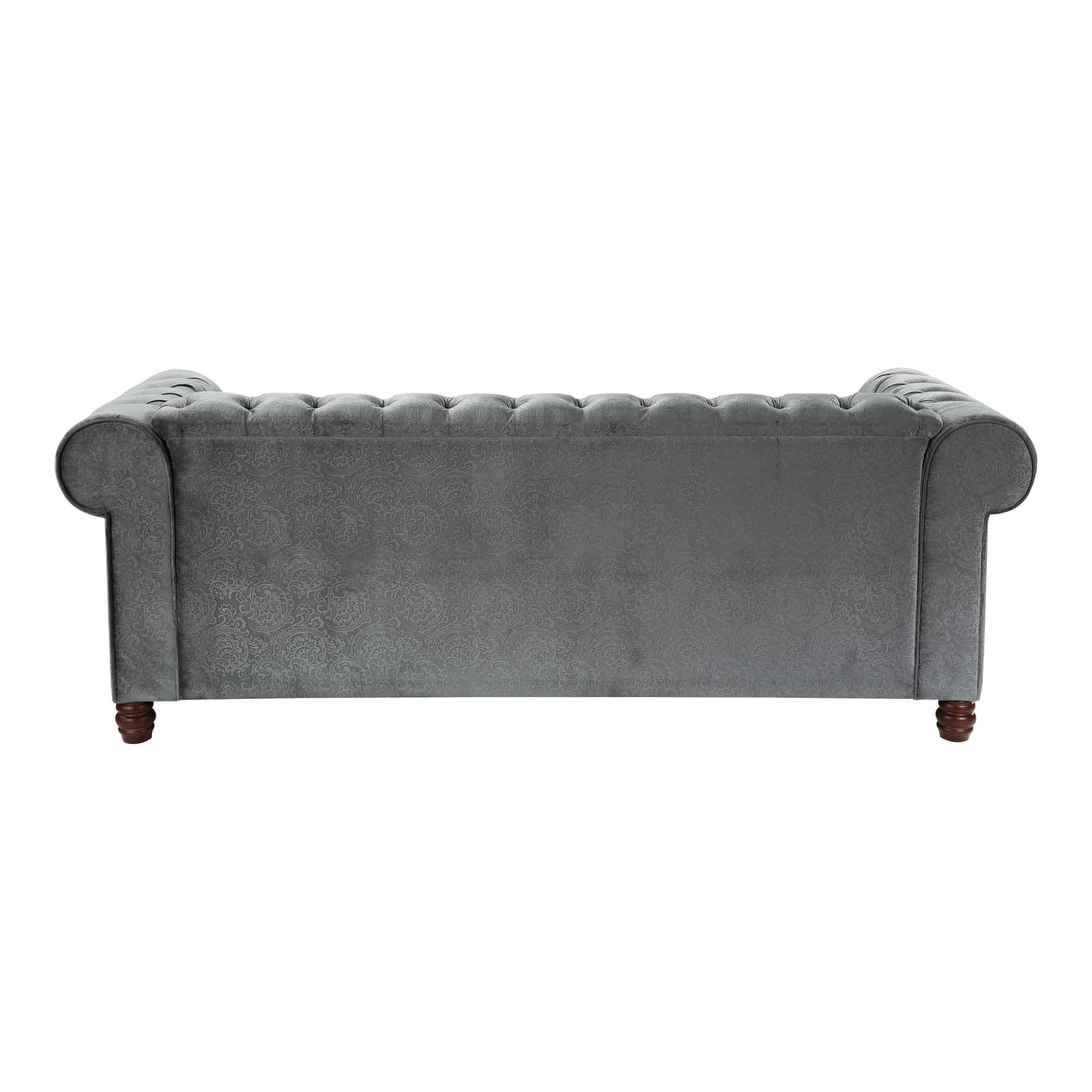 9326DG-3 Sofa - Luna Furniture