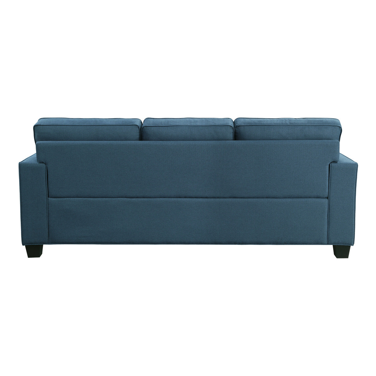 Elmont Blue Sofa from Homelegance - Luna Furniture