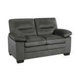 9328DG-2 Love Seat - Luna Furniture