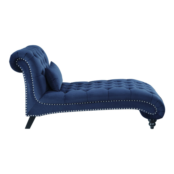9330BU-5 Chaise - Luna Furniture