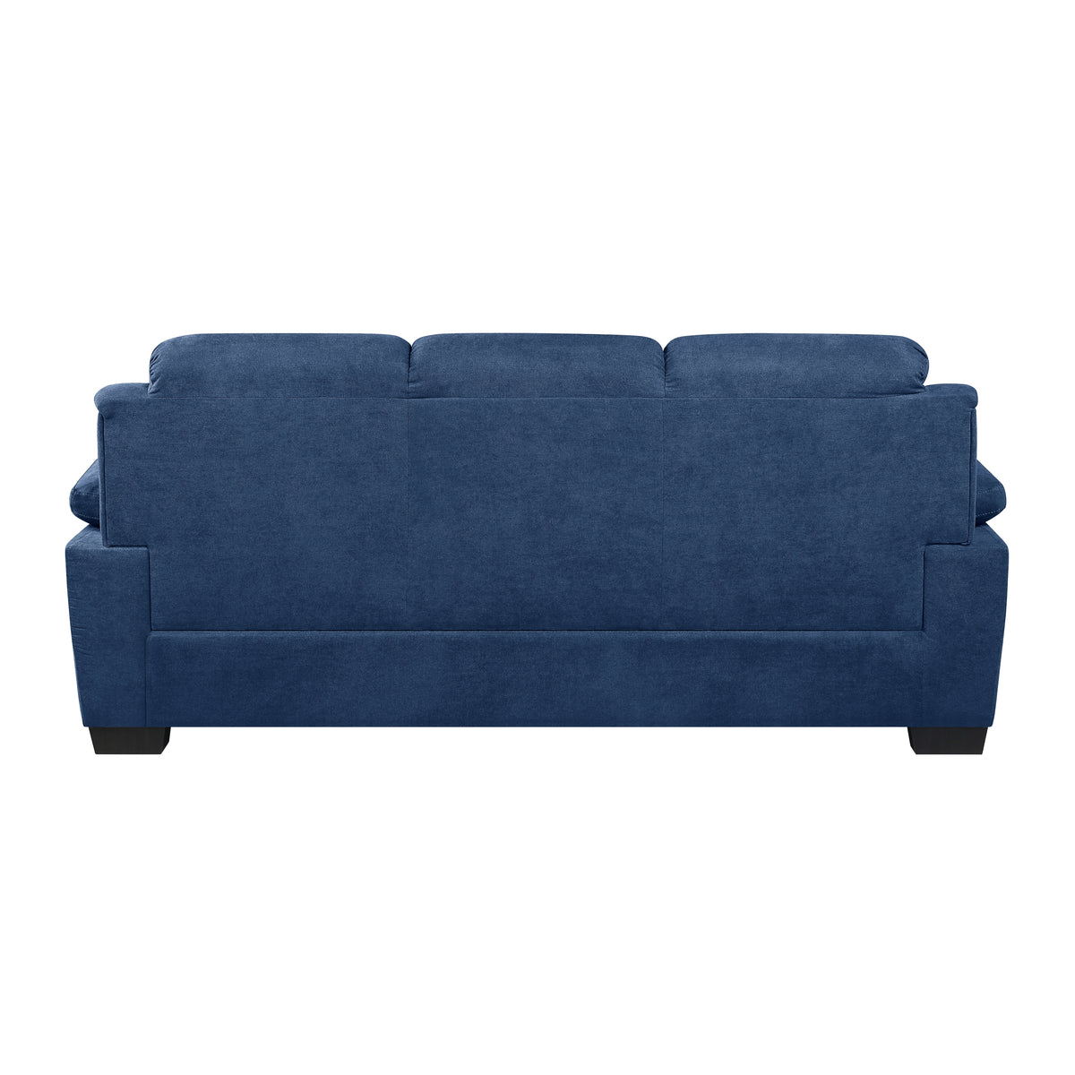 Holleman Blue 2-Piece Living Room Set from Homelegance - Luna Furniture