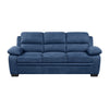 9333BU-3 Sofa - Luna Furniture