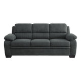 9333DG*2 Sofa and Loveseat from Homelegance - Luna Furniture
