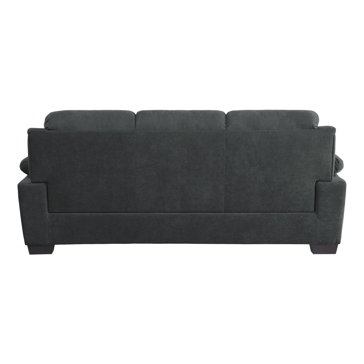 9333DG*2 Sofa and Loveseat from Homelegance - Luna Furniture