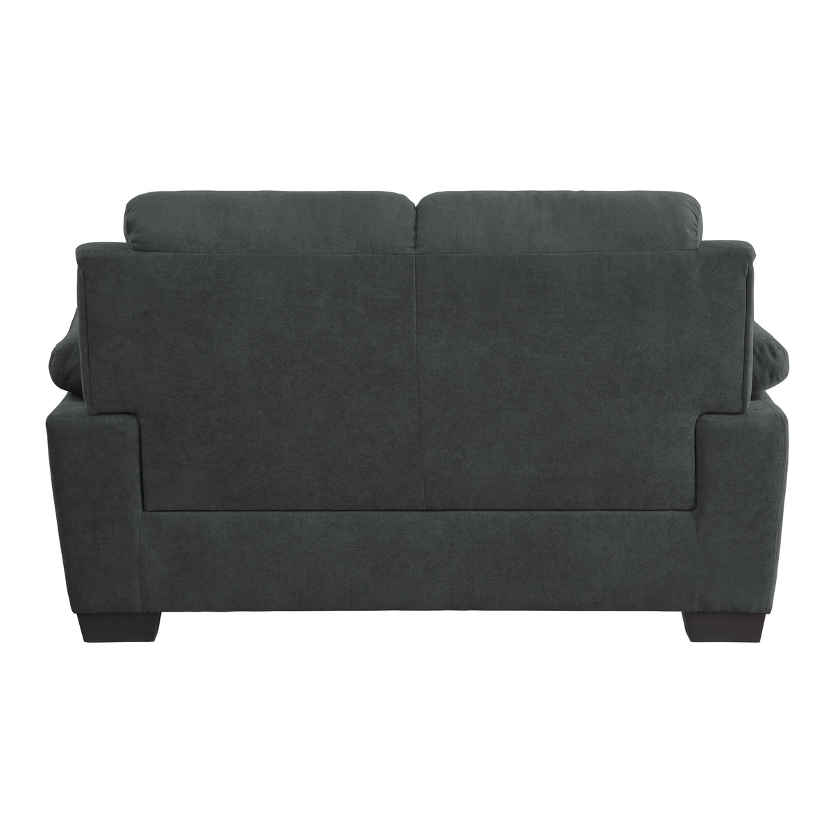 9333DG*2 Sofa and Loveseat from Homelegance - Luna Furniture