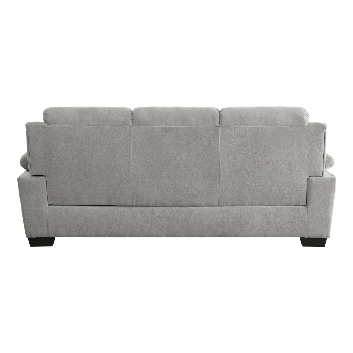 9333GY*2 Sofa and Loveseat from Homelegance - Luna Furniture