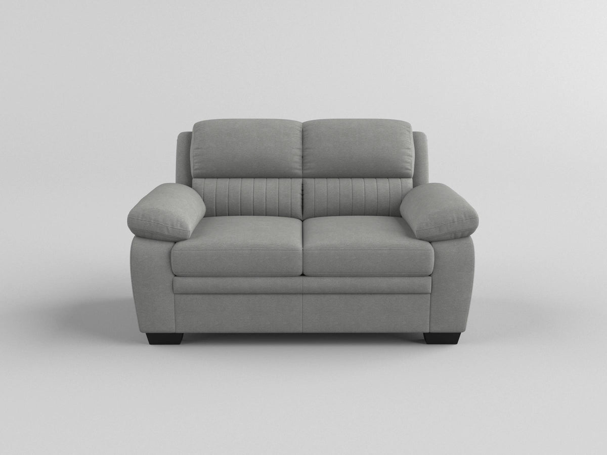 9333GY*2 Sofa and Loveseat from Homelegance - Luna Furniture