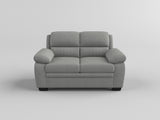 9333GY*2 Sofa and Loveseat from Homelegance - Luna Furniture
