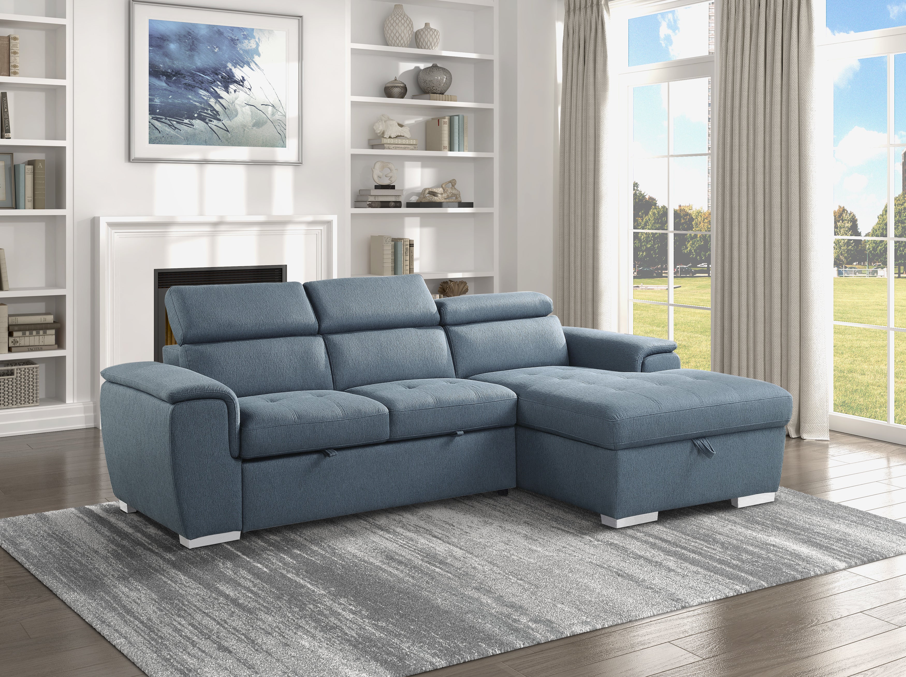 https://www.lunafurn.com/cdn/shop/products/9355bu-22lrc-2-2-piece-sectional-with-adjustable-headrests-pull-out-bed-and-right-chaise-with-hidden-storage-luna-furniture-9.jpg?v=1676312099