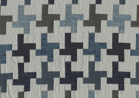 Jayilin Gray 4-Piece Modular Sectional from Homelegance - Luna Furniture