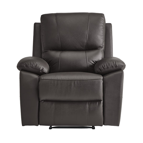 Dawson Brown Reclining Chair