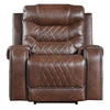9405BR-1PW Power Reclining Chair - Luna Furniture