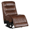 9405BR*6LRRR (6)6-Piece Modular Power Reclining Sectional - Luna Furniture
