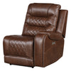 9405BR*6LRRR (6)6-Piece Modular Power Reclining Sectional - Luna Furniture