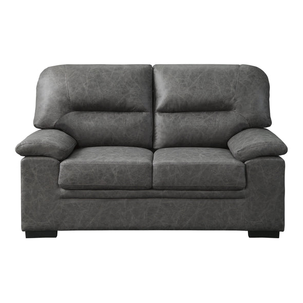 9407DG-2 Love Seat - Luna Furniture