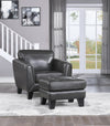 9460DG-1 Chair - Luna Furniture