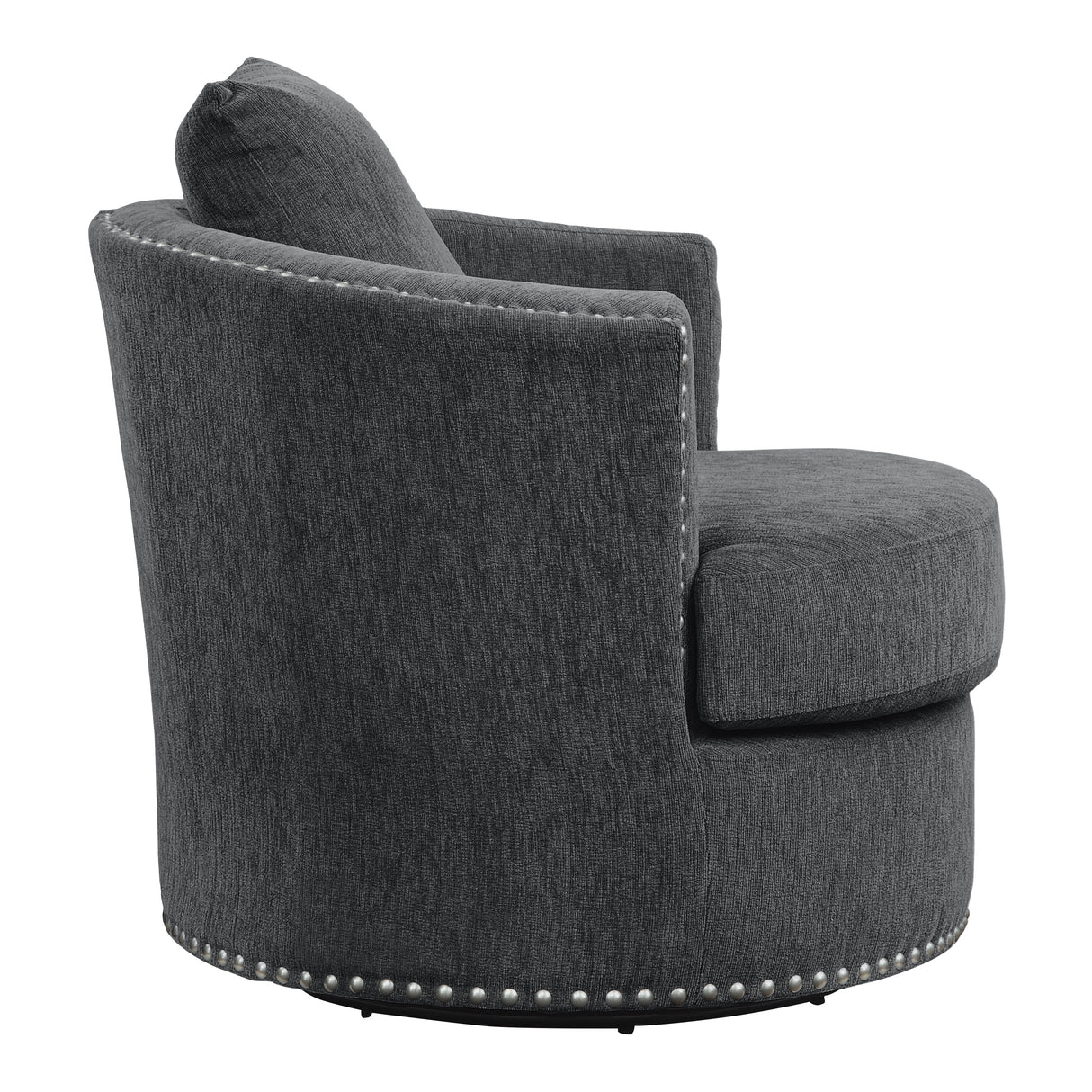 9468CC-1 Swivel Chair - Luna Furniture
