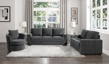 9468CC-1 Swivel Chair - Luna Furniture