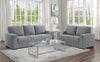 9468DG-3 Sofa - Luna Furniture