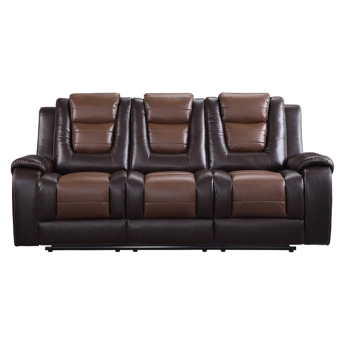 9470BR*2 Sofa and Loveseat from Homelegance - Luna Furniture