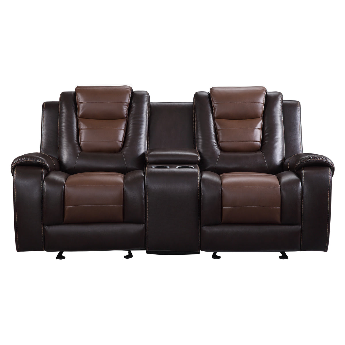 9470BR*2 Sofa and Loveseat from Homelegance - Luna Furniture