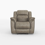 9479BRG-1 Reclining Chair - Luna Furniture