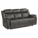 9479BRG*2 Sofa and Loveseat from Homelegance - Luna Furniture