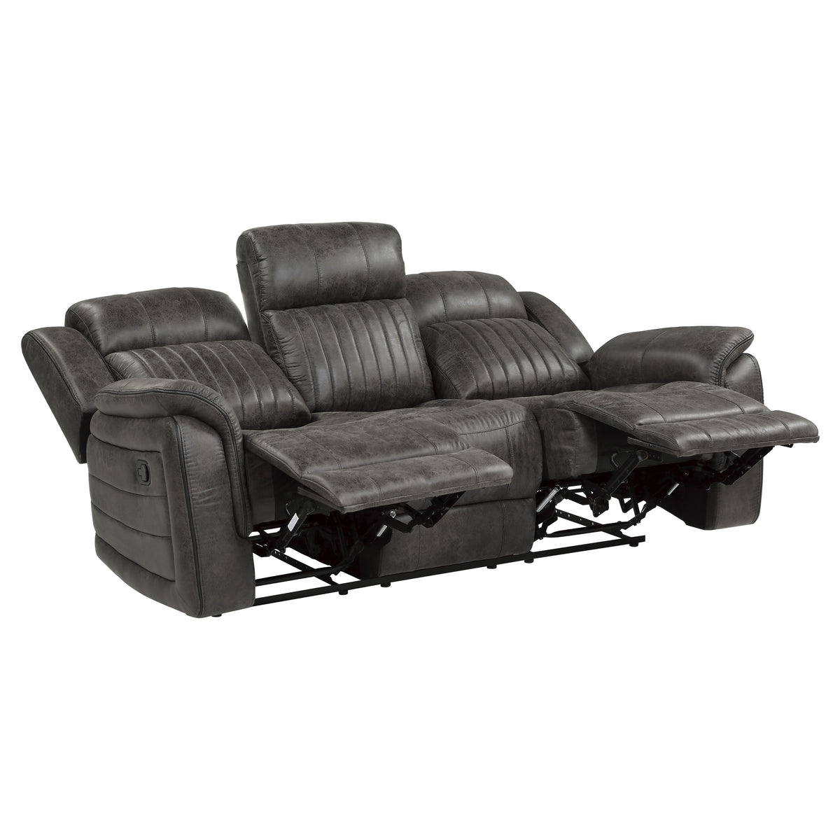 9479BRG*2 Sofa and Loveseat from Homelegance - Luna Furniture