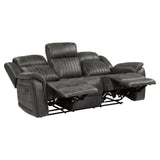 9479BRG*2 Sofa and Loveseat from Homelegance - Luna Furniture