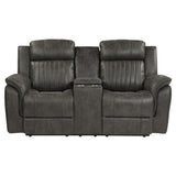 9479BRG*2 Sofa and Loveseat from Homelegance - Luna Furniture