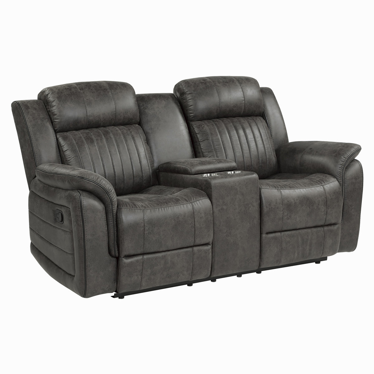 9479BRG*2 Sofa and Loveseat from Homelegance - Luna Furniture