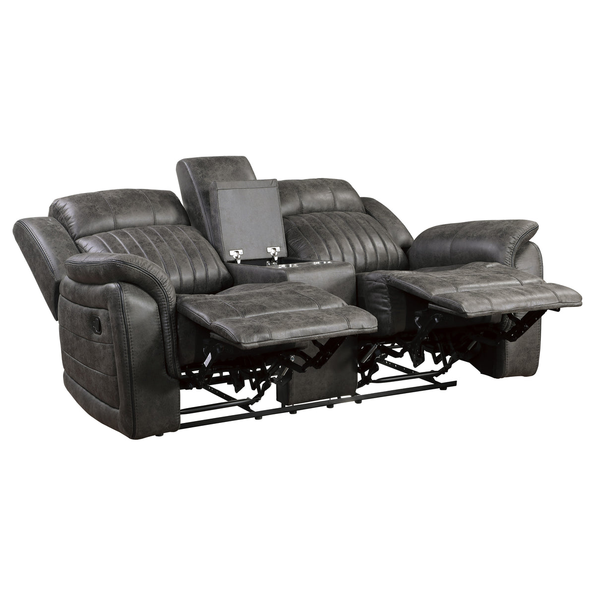9479BRG*2 Sofa and Loveseat from Homelegance - Luna Furniture