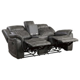 9479BRG*2 Sofa and Loveseat from Homelegance - Luna Furniture