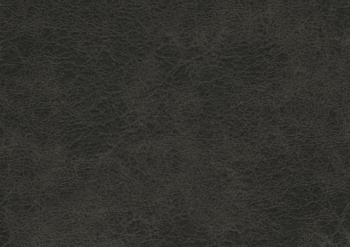 Centeroak Brownish Gray Double Reclining Loveseat with Center Console from Homelegance - Luna Furniture