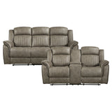 9479SDB*2 Sofa and Loveseat from Homelegance - Luna Furniture
